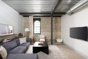 Flexhome Brewery District 2BR Apt M11